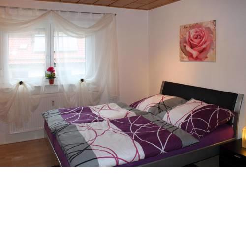 Ferienwohnung Jasmin in Schönau bei Heidelberg (Fewo 1)