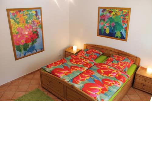 Ferienwohnung Jasmin in Schönau bei Heidelberg FEWO 2