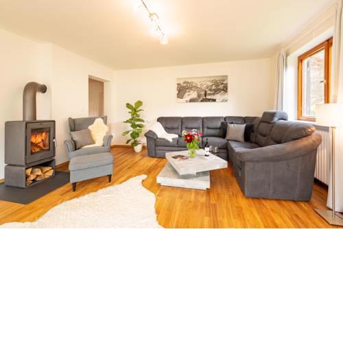 Ferienwohnung Jasmin