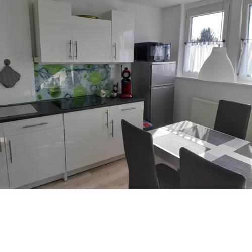 Ferienwohnung Jasmin