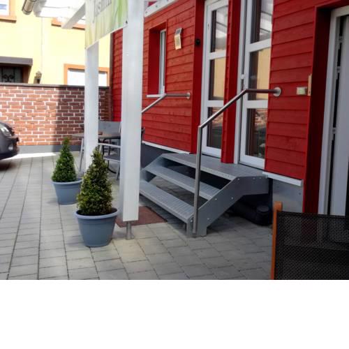 Ferienwohnung Jasmin