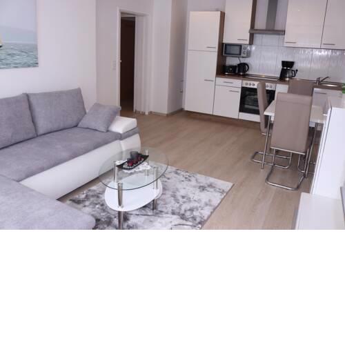 Ferienwohnung Jasmin