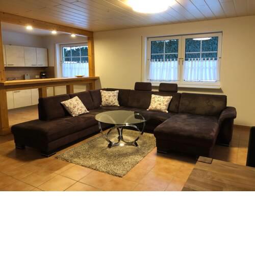 Ferienwohnung Jasmin