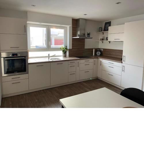 Ferienwohnung Jasmin