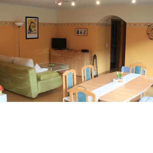 Ferienwohnung Jatta
