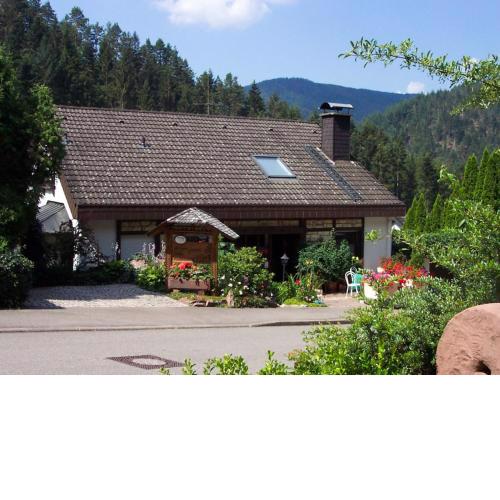 Ferienwohnung Jauch im Haus 63
