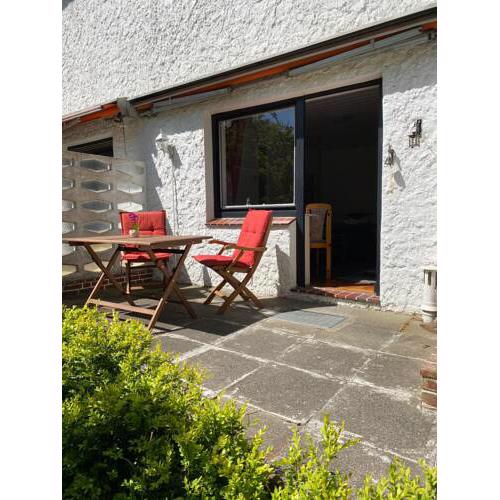 Ferienwohnung Jebeweg