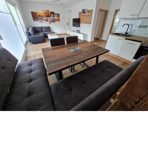 Ferienwohnung Jekarie 2