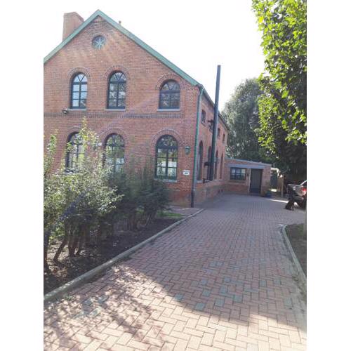 Ferienwohnung Jemgum