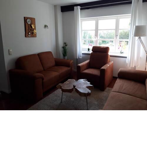 Ferienwohnung Jemgum