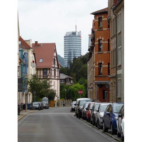 Ferienwohnung Jena Stadt