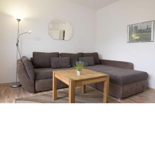 Ferienwohnung Jenina