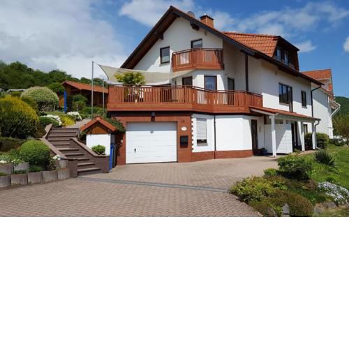 Ferienwohnung Jenny