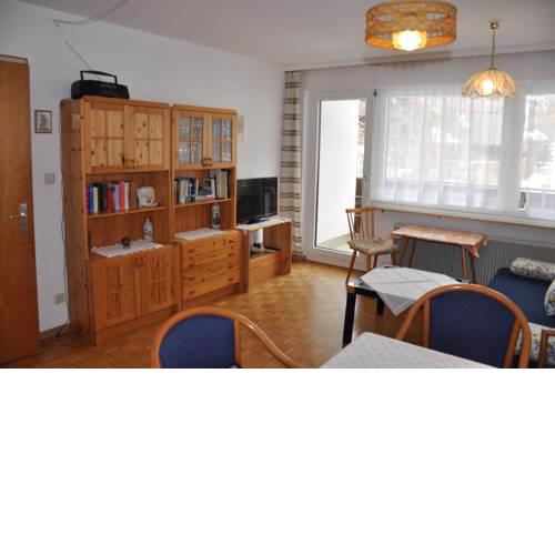 Ferienwohnung Jenny