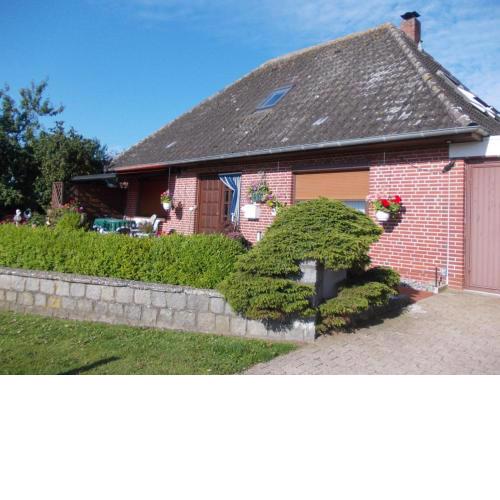 Ferienwohnung Jepsen