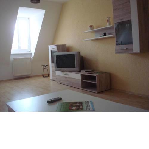 Ferienwohnung Jeske