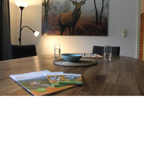 Ferienwohnung Jesse