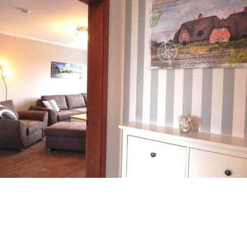 Ferienwohnung *Jessen´s Wattblick*