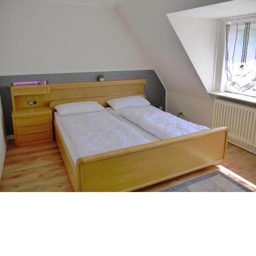Ferienwohnung Jesteburg