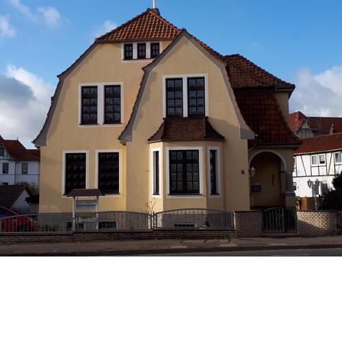 Ferienwohnung Jestel