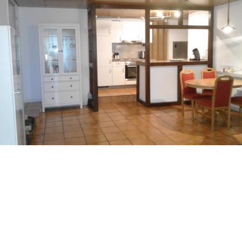 Ferienwohnung Jette
