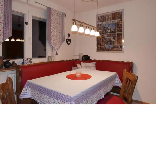 Ferienwohnung Jette