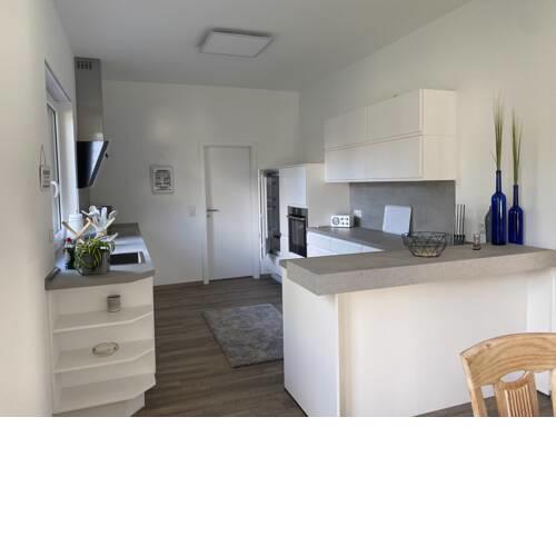 Ferienwohnung Jette