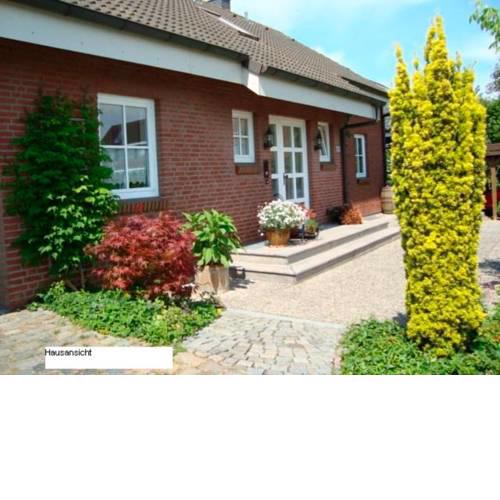 Ferienwohnung Jiptner Nr.1 - [#11019]