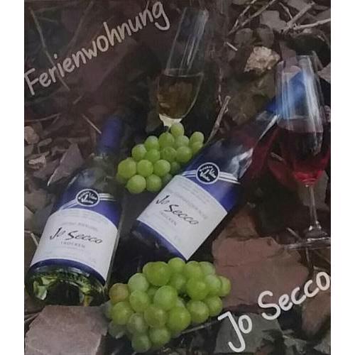 Ferienwohnung Jo Secco