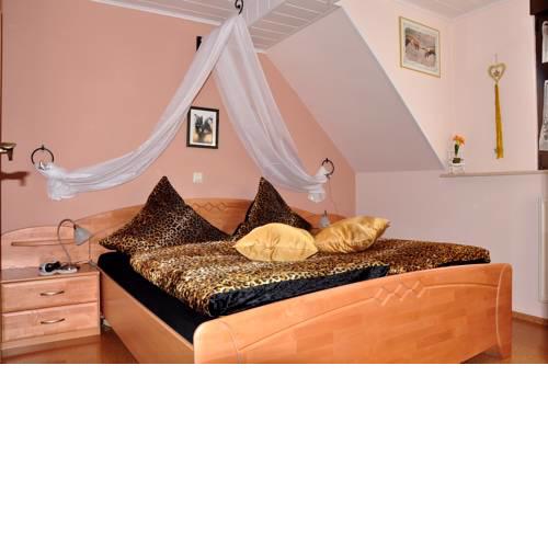 Ferienwohnung Jobelius