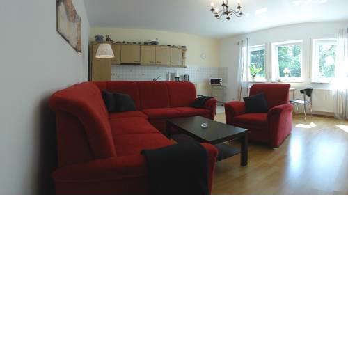 Ferienwohnung Jobelius