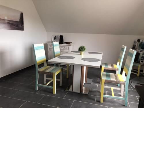Ferienwohnung Jodis
