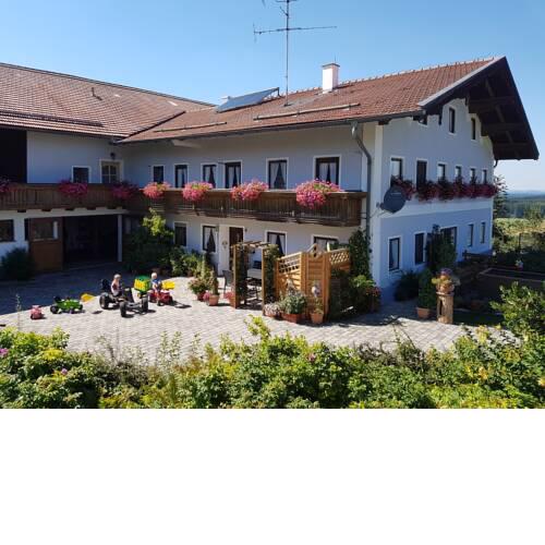 Ferienwohnung Jodlhof