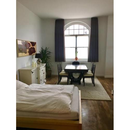 Ferienwohnung Johanna