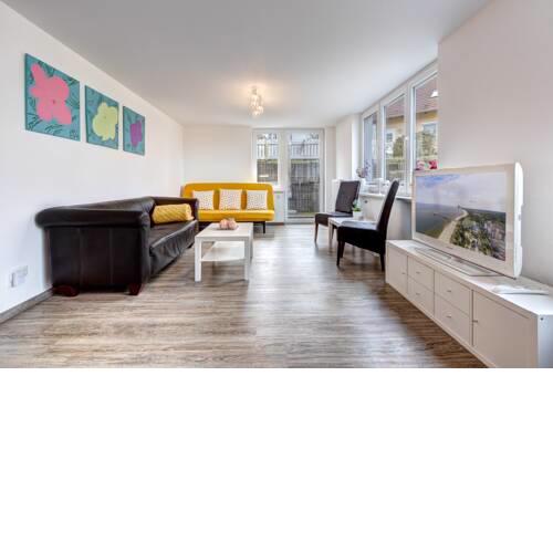 Ferienwohnung Johanna