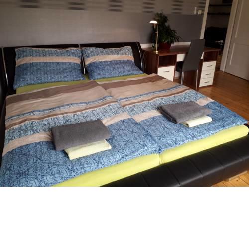 Ferienwohnung Johannesgasse