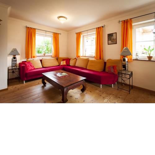 Ferienwohnung John Seymour