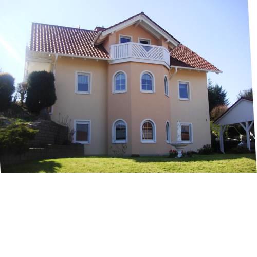 Ferienwohnung John