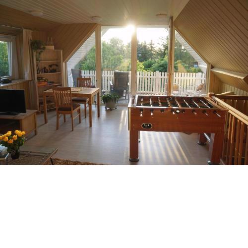 Ferienwohnung JohnnySue