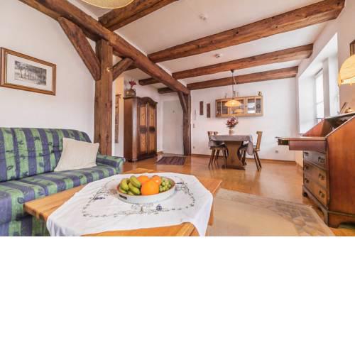 Ferienwohnung Johns