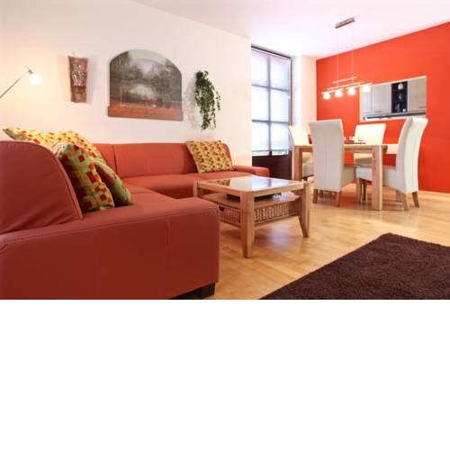 Ferienwohnung Jolien