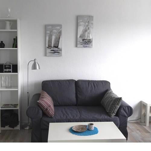 Ferienwohnung Jolle