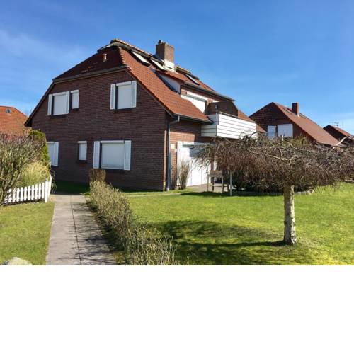 Ferienwohnung Jolle