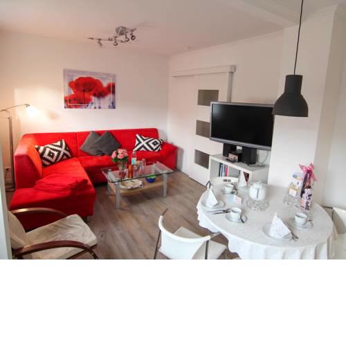 Ferienwohnung Jonas Bockelmann´s Hof