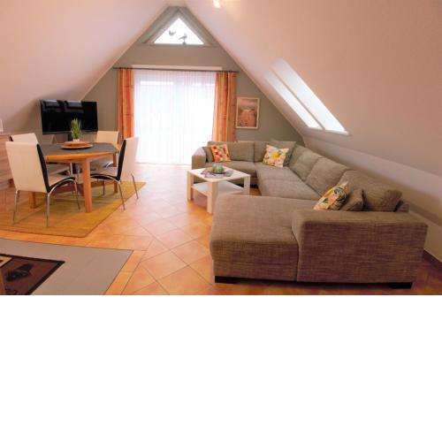 Ferienwohnung Jonathan