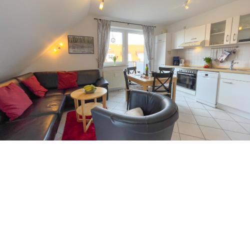 Ferienwohnung Jonathan