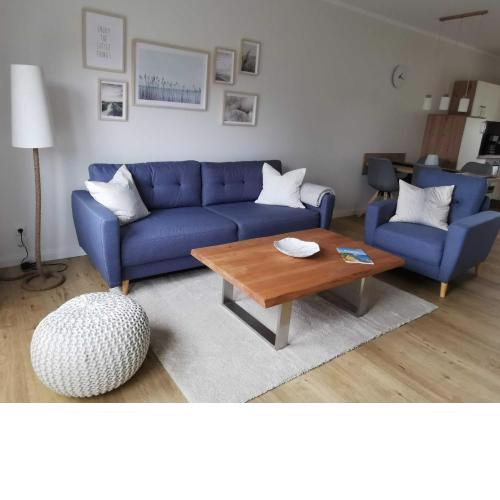 Ferienwohnung Jonte