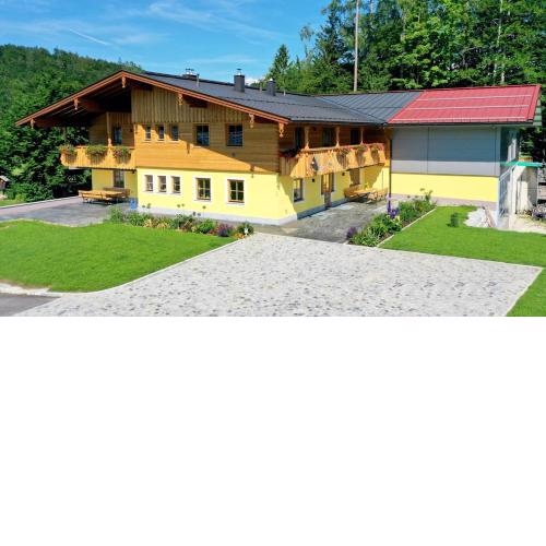 Ferienwohnung Josef Koll