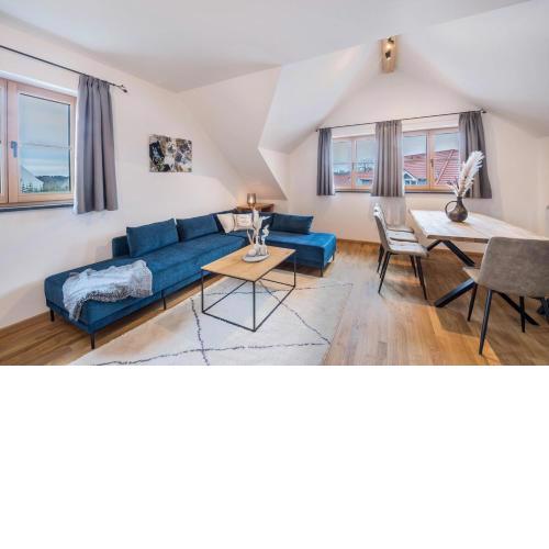 Ferienwohnung Josef