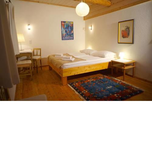 Ferienwohnung Josefine